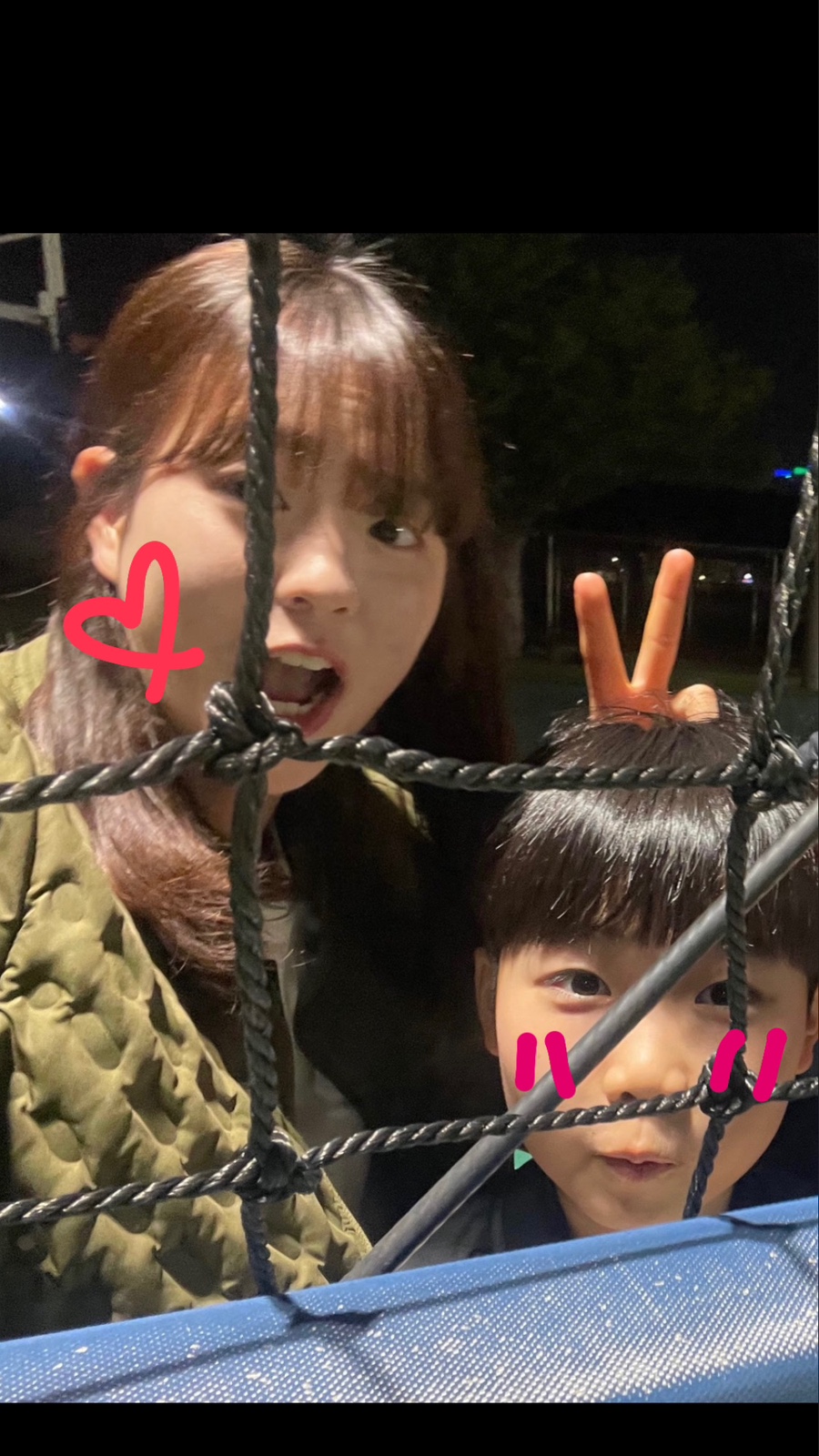 즐거운떡볶이경산 이미지
