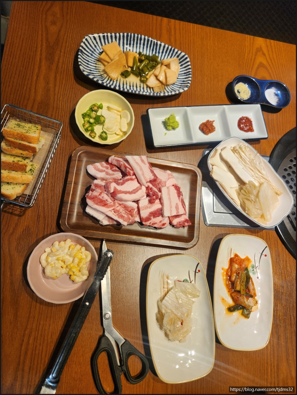 빵빵정육식당 이미지