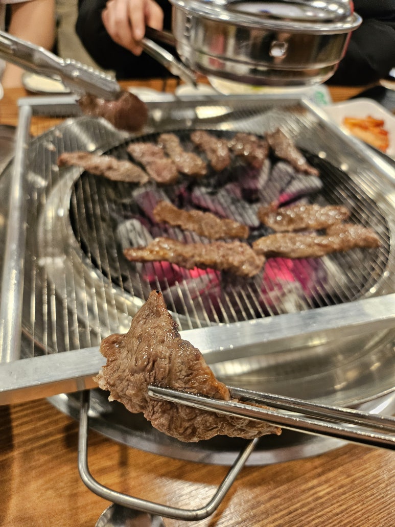 황제갈비살 논현본점 이미지