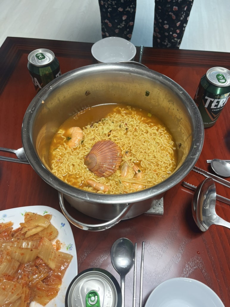 시골민박 이미지