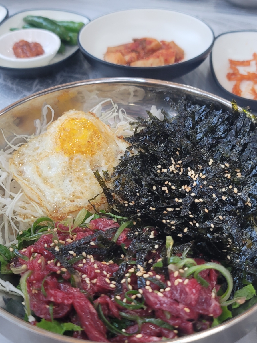 송림한우직판장 이미지