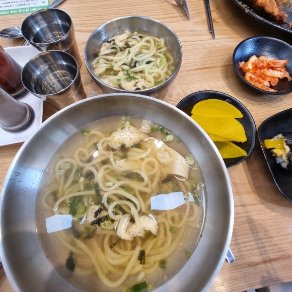 길동우동 고덕역점 이미지