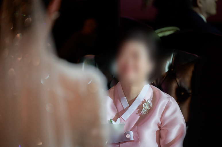 백성순한복 이미지
