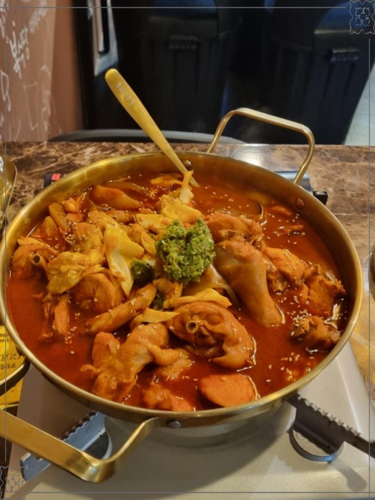 복식당 이미지