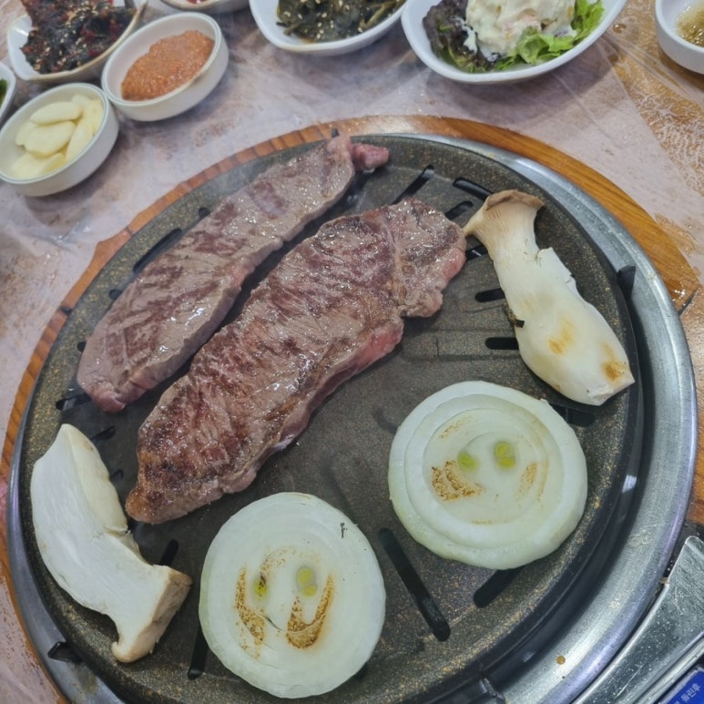 먹골촌 이미지