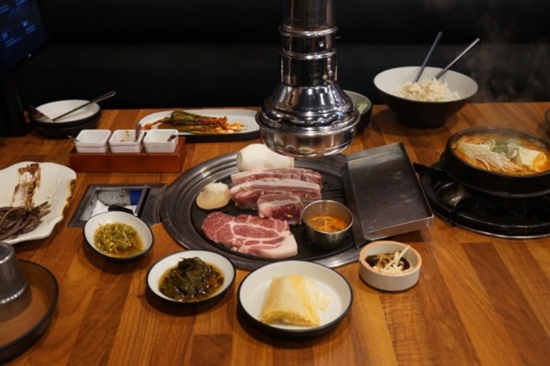준식당 이미지