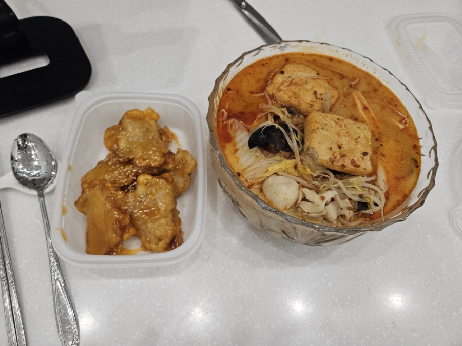 샤오춘마라탕 이미지