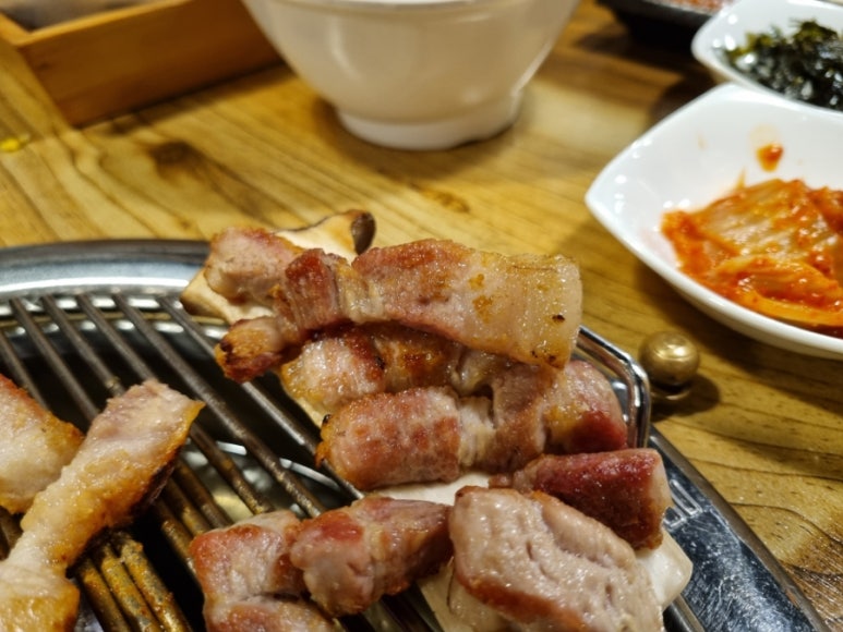 두암시장김치 이미지