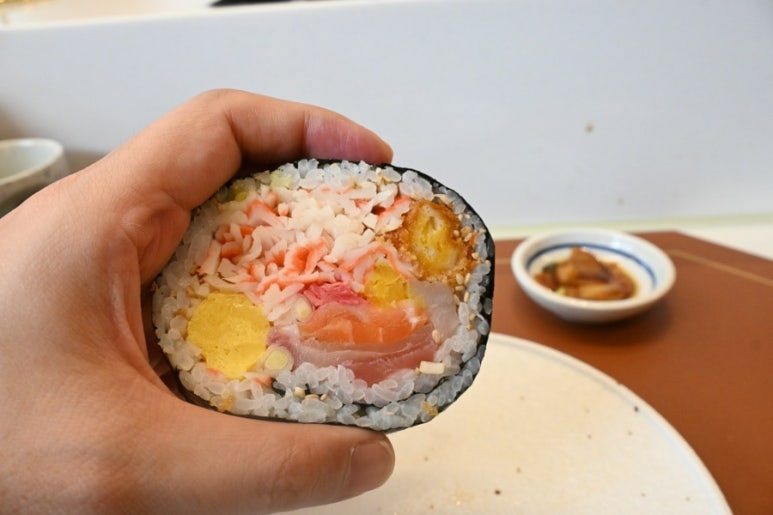 오마카세오사이초밥광주 이미지