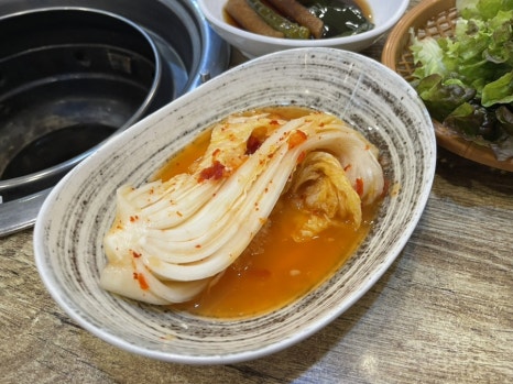 창포생고기갈비살 이미지