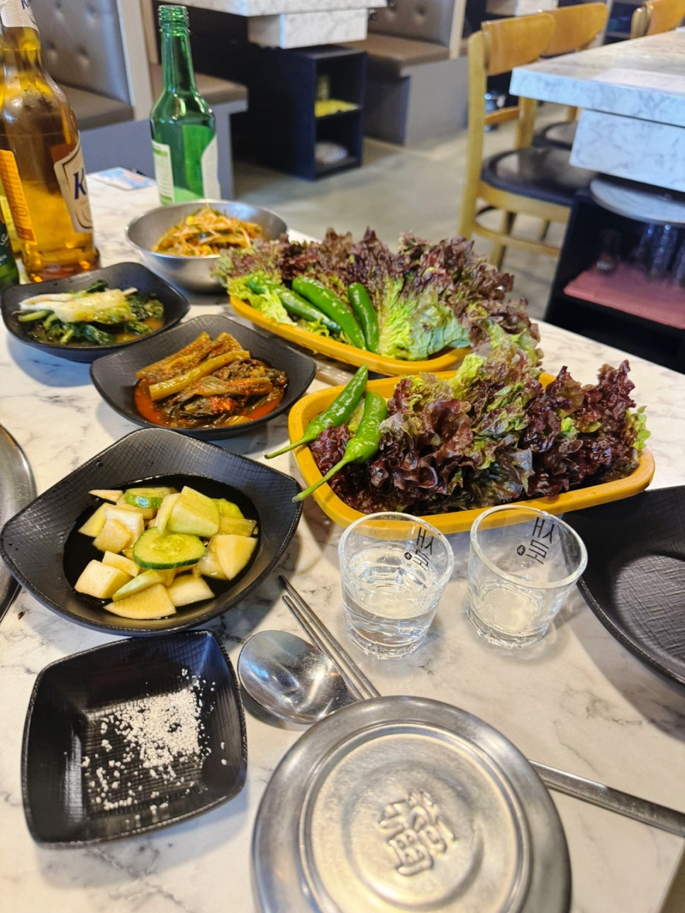 마전소갈비살 이미지