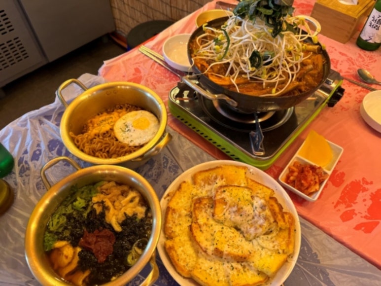 우동마차 이미지