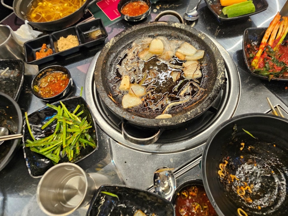 곱순이곱창 이미지