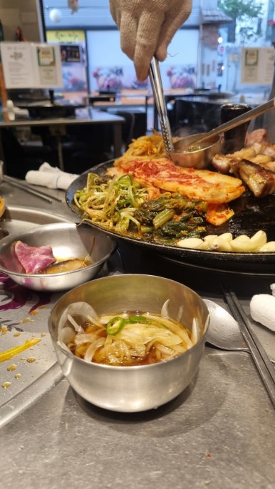목구멍 대구종로점 이미지