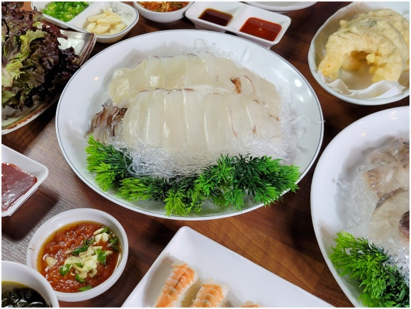 야탑황금어장 이미지