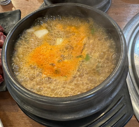 사천축산식육식당 이미지