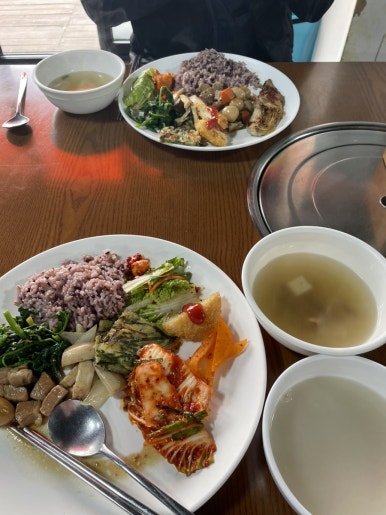 명륜한식부페 이미지