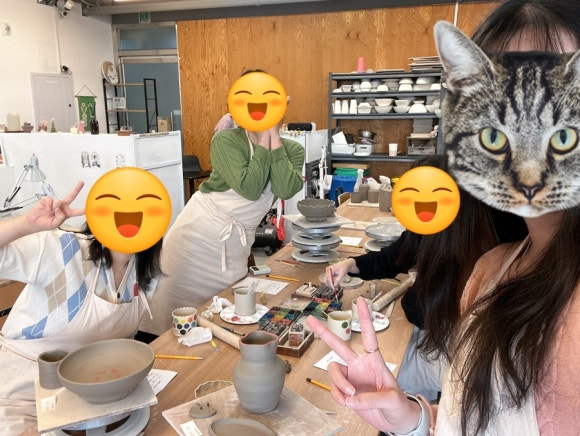 아름담은도예공방 이미지