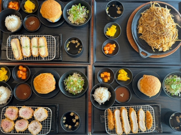 카츠앤멘 이미지