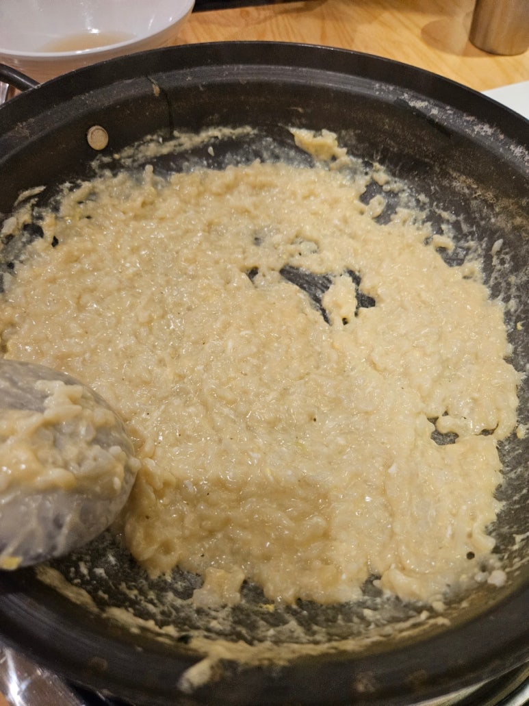 영통백합칼국수 이미지