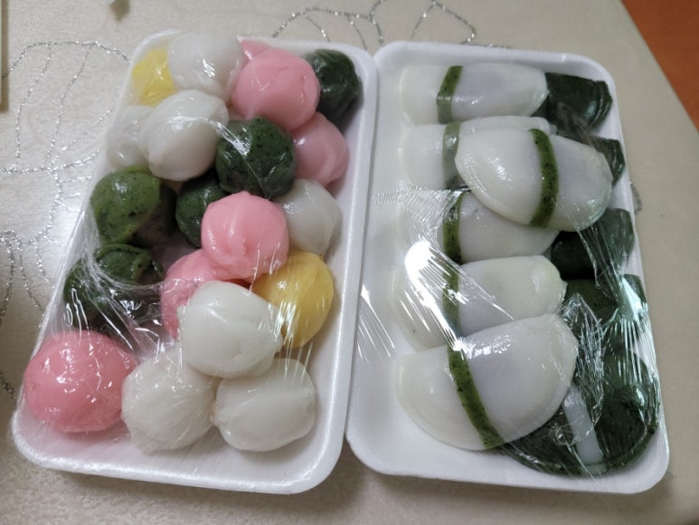 정읍떡집 이미지