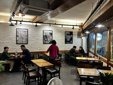 동래옛날팥빙수 남산점 이미지