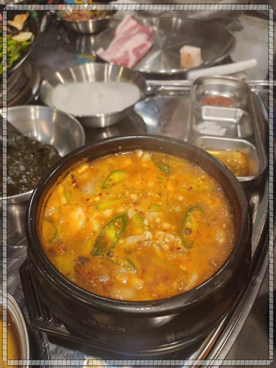 왕솥뚜까리 이미지