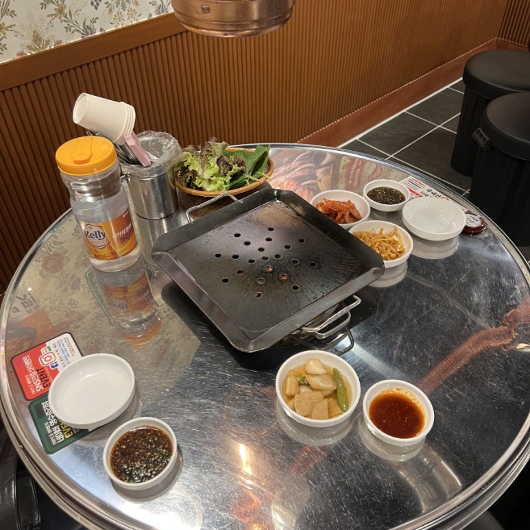 대한뒷고기 이미지