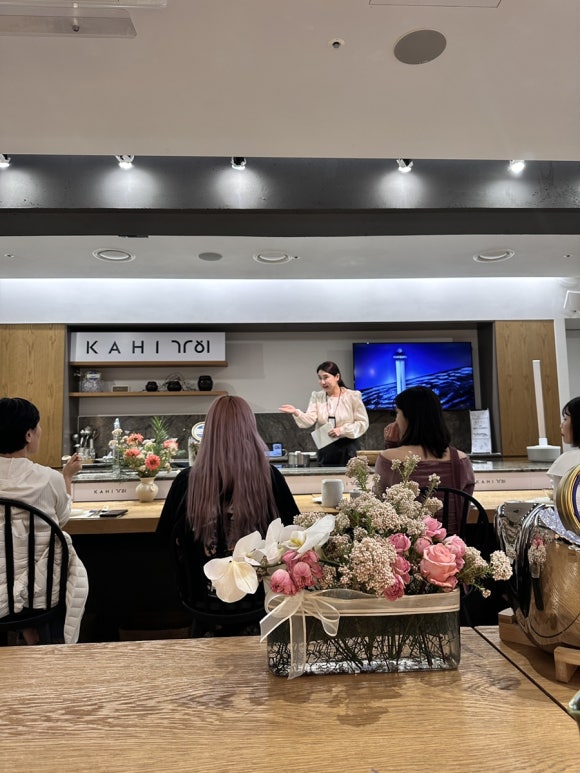 (주)알마스캐비아 이미지