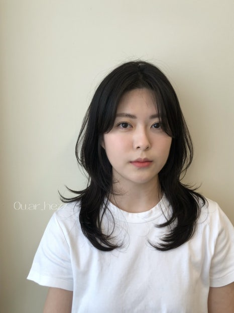 은진헤어 이미지