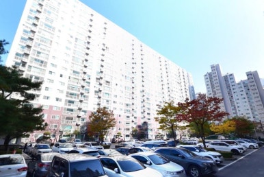평화경복궁마트 이미지