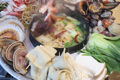 바다조개전골평화광장점 이미지