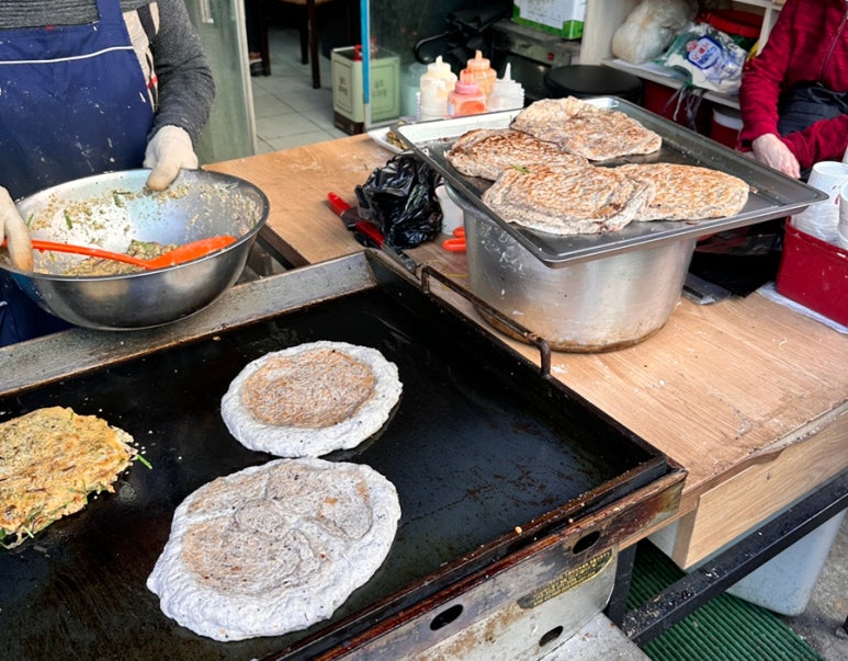 역전호떡 이미지