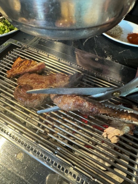 동북양갈비&양다리 이미지