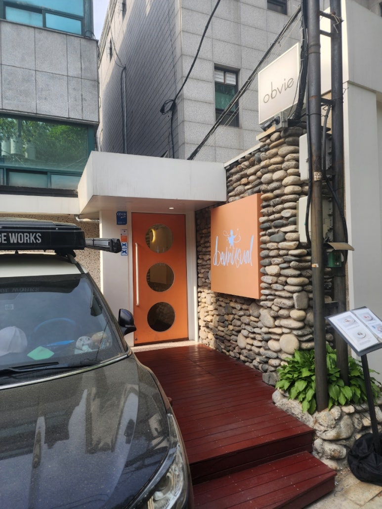 비언유주얼 이미지