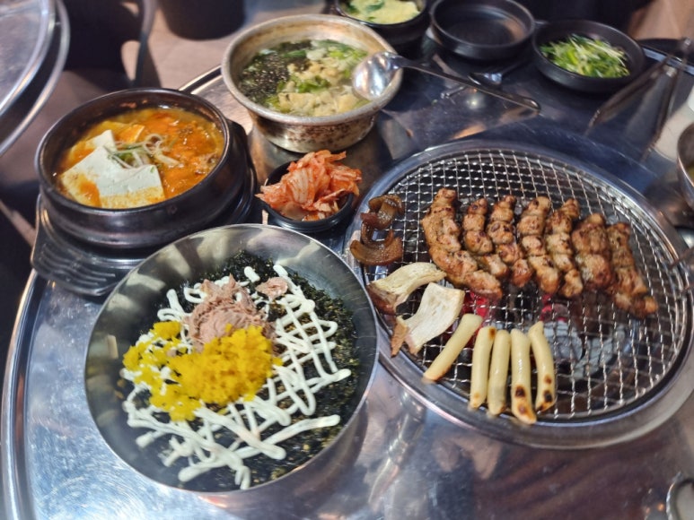 금쪽갈비 이미지