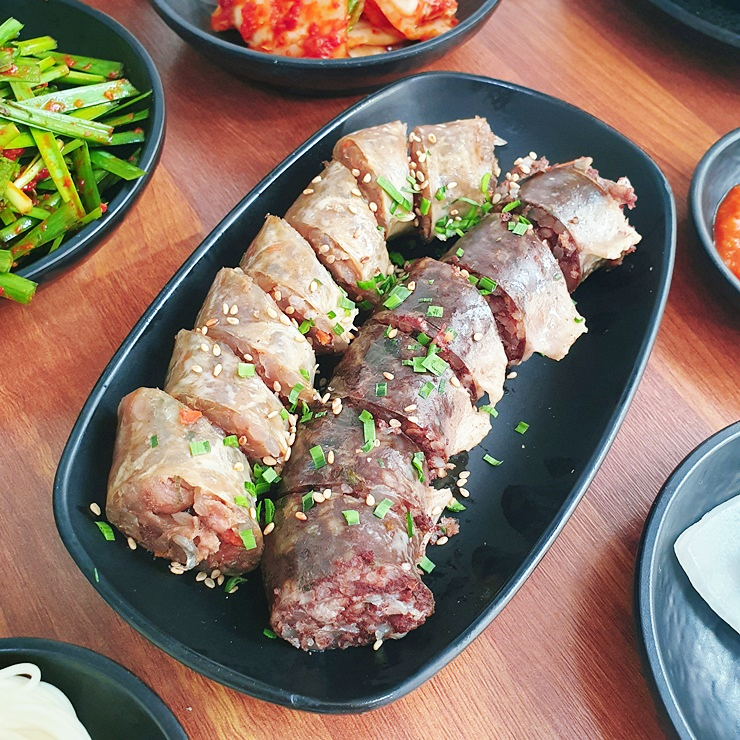 김해돼지국밥 이미지