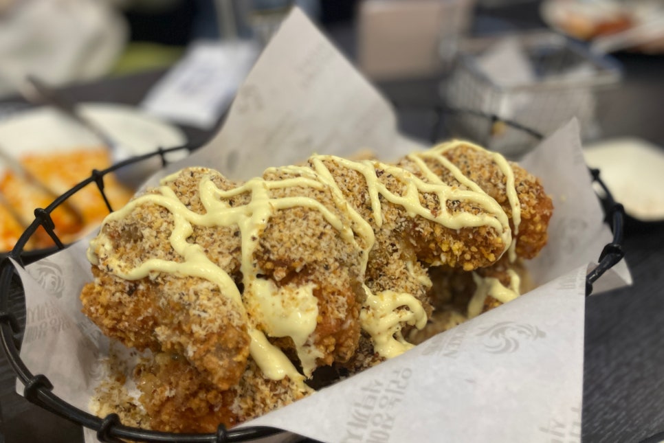 치킨파머스대전 이미지
