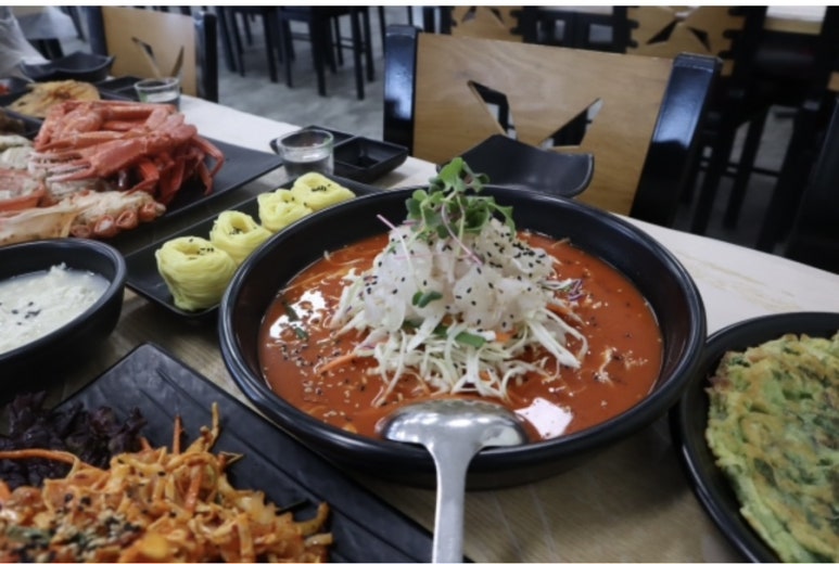 경포대오션 이미지