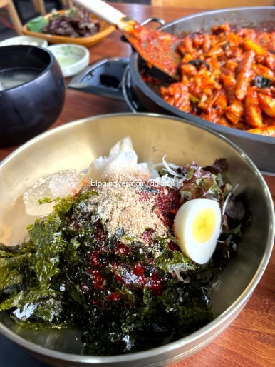 정성춘천닭갈비 이미지