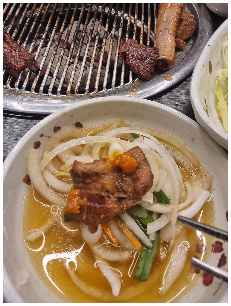 착한왕갈비 이미지