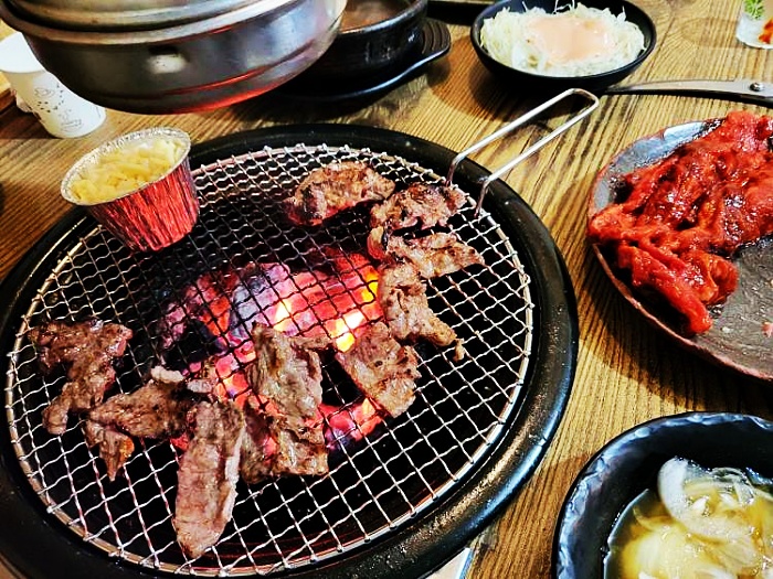 포갈집 이미지