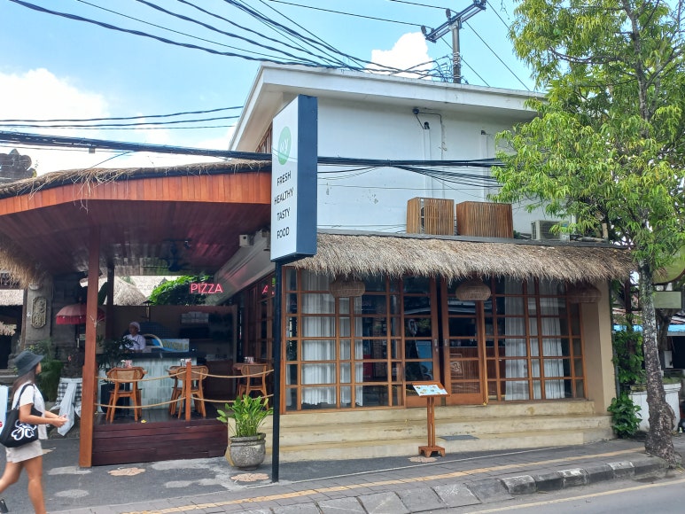 카페 아이비(Cafe Ivy) 이미지