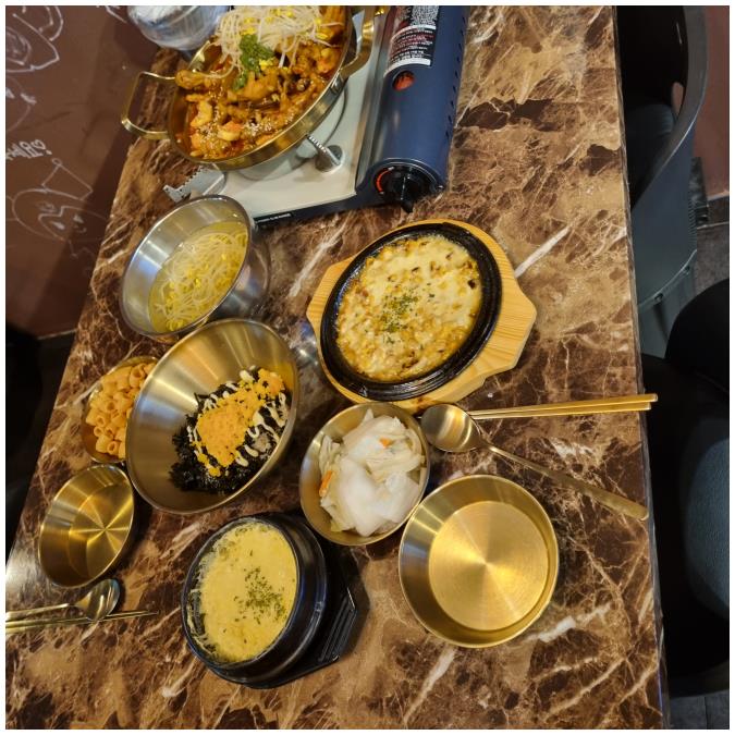 복식당 이미지