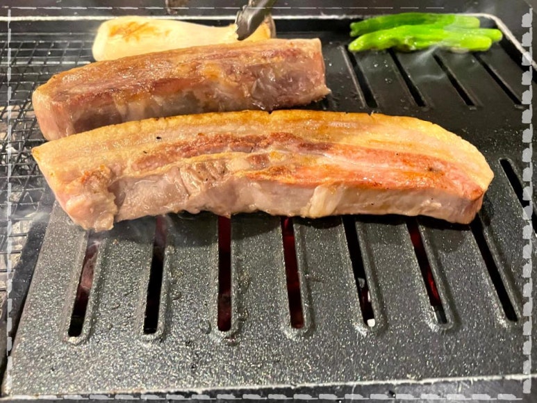 임금돼지태릉 이미지