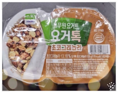 풀무원다논주식회사 이미지