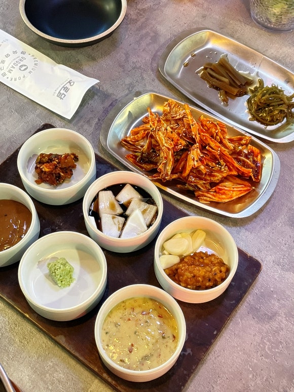오로담 이미지