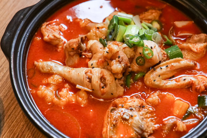 노크강남 이미지