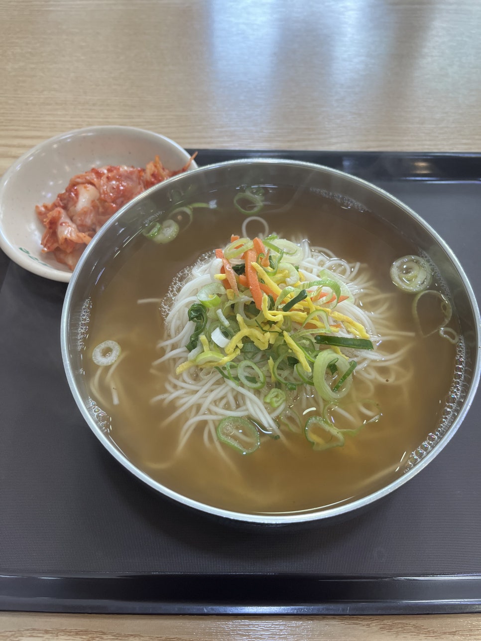 공릉동 원조멸치국수(송도점) 이미지