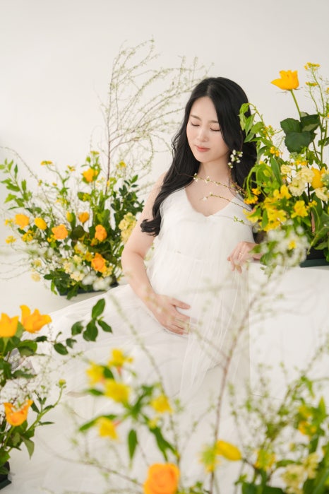 아이엠플라워 이미지